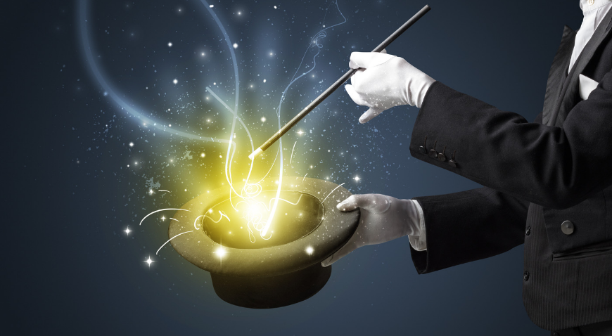 How to Hire the Best Virtual Magician